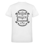 Gildan Ultra Cotton Adult T-Shirt - white