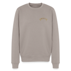 Revolt Men’s Premium Sweatshirt - taupe