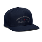 Sonoma California O.G. Snapback Baseball Hat - Baseball Caps from Spreadconnect