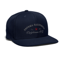 Sonoma California O.G. Snapback Baseball Hat - Baseball Caps from Spreadconnect