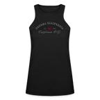 Sonoma California O.G. Women's Racerback Tank - Tank Tops from Spreadconnect