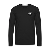 VALLEY OF THE MOON "MISTY" MENS LONG SLEEVE SHIRT - T-Shirts from Spreadconnect