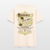 California 1849 - natural