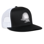 Trucker Hat - black/white