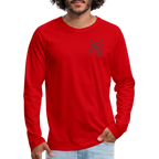 SONOMA REBEL MEN'S LONG SLEEVE SHIRT - T-Shirts from Spreadconnect