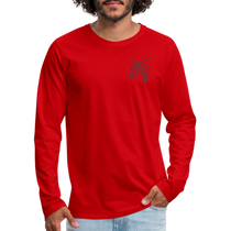 SONOMA REBEL MEN'S LONG SLEEVE SHIRT - T-Shirts from Spreadconnect