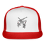 Sonoma Rebel Trucker Hat - Trucker Hats from Spreadconnect