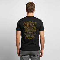 California 1849 - black