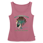 Women’s Premium Tank Top - mauve