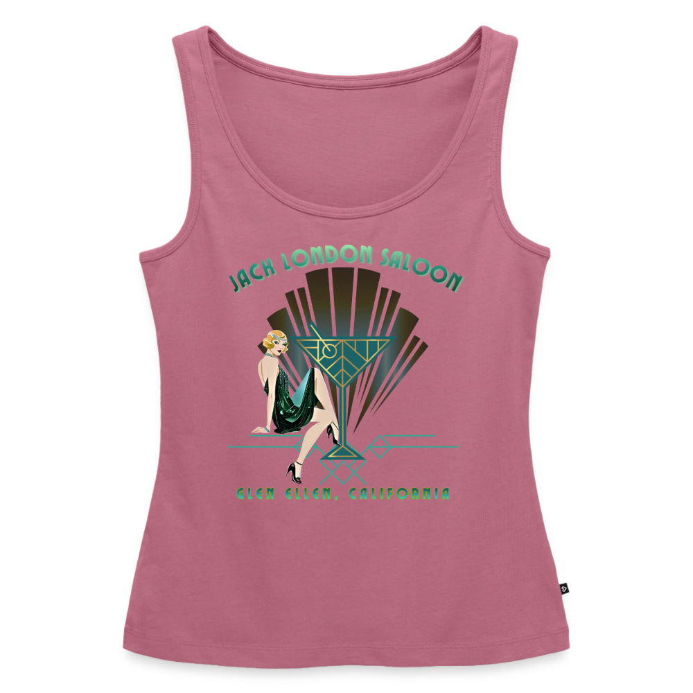Women’s Premium Tank Top - mauve