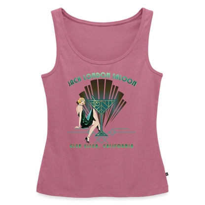 Women’s Premium Tank Top - mauve