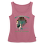 Women’s Premium Tank Top - mauve