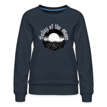VALLEY OF THE MOON "MISTY" WOMEN'S SWEATSHIRT - Sweatshirts from Spreadconnect