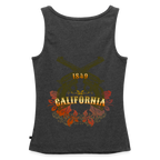 1849 Outlaw Women's  Tank Top - heather anthracite