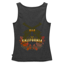 1849 Outlaw Women's  Tank Top - heather anthracite
