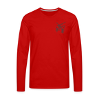 SONOMA REBEL MEN'S LONG SLEEVE SHIRT - T-Shirts from Spreadconnect
