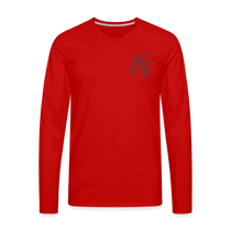 SONOMA REBEL MEN'S LONG SLEEVE SHIRT - T-Shirts from Spreadconnect