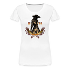 Vintage California Women’s T-Shirt - T-Shirts from Spreadconnect