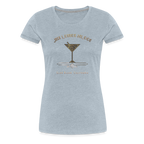 ART DECO COCKTAILS WOMEN'S T-SHIRT - Hoodies from Spreadconnect