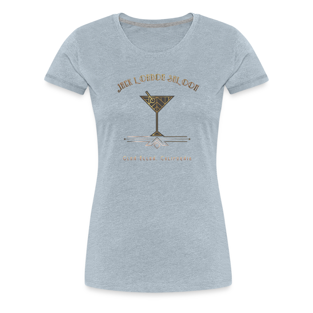 ART DECO COCKTAILS WOMEN'S T-SHIRT - Hoodies from Spreadconnect