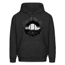 Men's Hoodie - charcoal grey