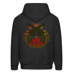 California 1849 Men's Hoodie - Hoodies from Spreadconnect