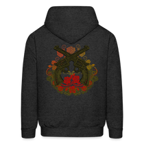 California 1849 Men's Hoodie - Hoodies from Spreadconnect