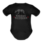 Sonoma Bear Baby Onesie - Onesies from Spreadconnect