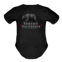 Sonoma Bear Baby Onesie - Onesies from Spreadconnect