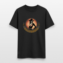 California 1849 - black