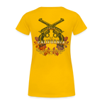 Vintage California Women’s T-Shirt - T-Shirts from Spreadconnect