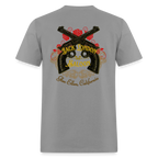 Jack London Saloon Outlaw Men's T-Shirt - T-Shirts from Spreadconnect