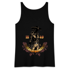 1849 Outlaw Women's  Tank Top - black