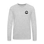 VALLEY OF THE MOON "MISTY" MENS LONG SLEEVE SHIRT - T-Shirts from Spreadconnect