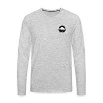 VALLEY OF THE MOON "MISTY" MENS LONG SLEEVE SHIRT - T-Shirts from Spreadconnect