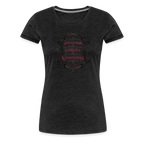 Sonoma County Emblem Women's T-Shirt - T-Shirts from Spreadconnect