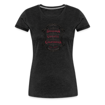Sonoma County Emblem Women's T-Shirt - T-Shirts from Spreadconnect
