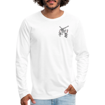 SONOMA REBEL MEN'S LONG SLEEVE SHIRT - T-Shirts from Spreadconnect