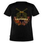 Vintage Outlaw Women’s Premium T-Shirt - black