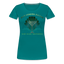 ART DECO SALOON WOMEN'S T-SHIRT - T-Shirts from Spreadconnect