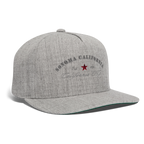 Sonoma California O.G. Snapback Baseball Hat - Baseball Caps from Spreadconnect