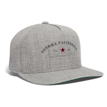 Sonoma California O.G. Snapback Baseball Hat - Baseball Caps from Spreadconnect