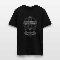 Glen Ellen Vintage Emblem Men's T-Shirt - black