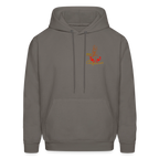 California 1849 Men's Hoodie - Hoodies from Spreadconnect