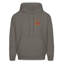 California 1849 Men's Hoodie - Hoodies from Spreadconnect