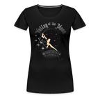 Valley of the Moon "VAMP" Women's T-Shirt - T-Shirts from Spreadconnect