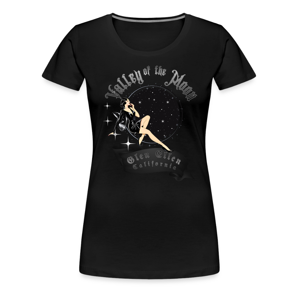 Valley of the Moon "VAMP" Women's T-Shirt - T-Shirts from Spreadconnect