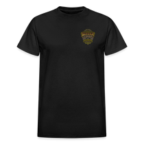 Sonoma Wild West Men's T-Shirt - black