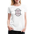 Sonoma County Emblem Women's T-Shirt - T-Shirts from Spreadconnect