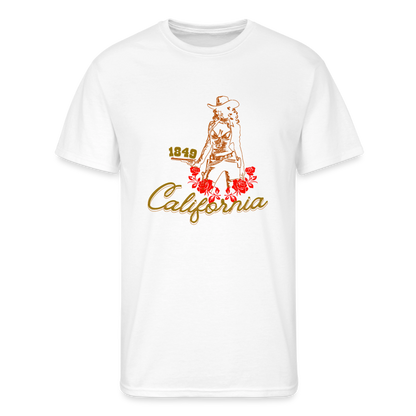 Men’s 50/50 T-Shirt - T-Shirts from Spreadconnect